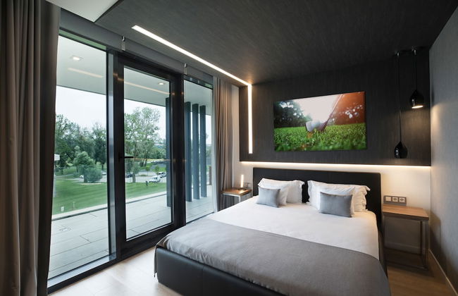 Zala Springs Health & Golf Resort - Photo 4