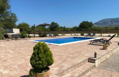 Villa Iris - Foto 49