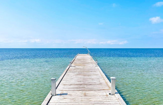 5 Person Holiday Home in Borgholm - Foto 12