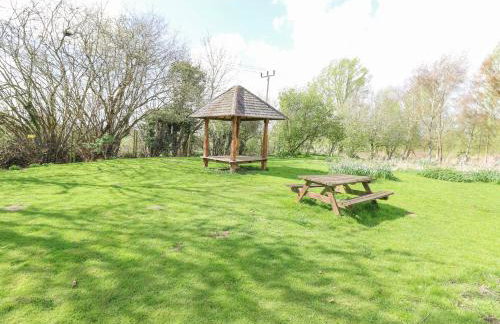 Woodpecker Lodge - Foto 23