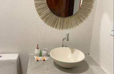 Flat 01 · Flats Japaratinga1- 200m da praia cozinha completa - Foto 23