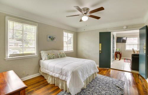 8 Mi to French Quarter Quiet Jefferson Home - Foto 18