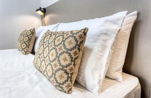 V P Trikala Luxury Suites - Foto 14