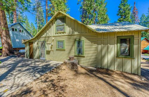 Alpine Cottage - Foto 18