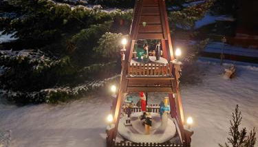 Ferienwohnung Familie Krauß - Foto 2