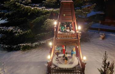 Ferienwohnung Familie Krauß - Foto 2