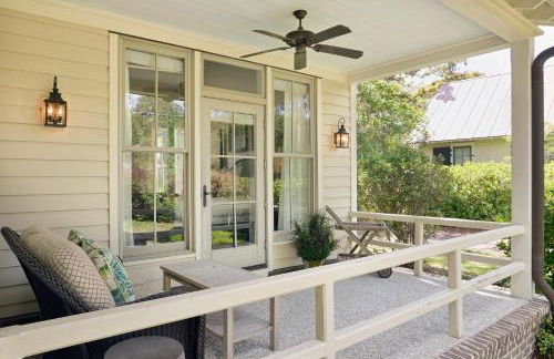 4 Bedroom Wilson Village Home 25 - Foto 68