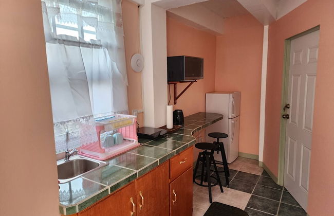 C & M Suites Your Haven in the City - Foto 10