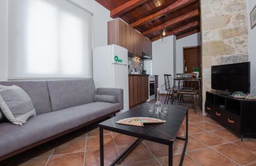 Manolis Stone House Villa - Foto 6