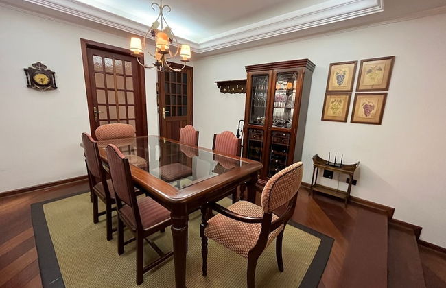 Apartamento Ville Dijon Capivari - Foto 34