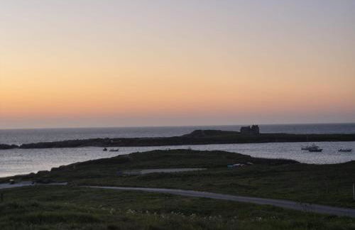 La villa Ty Mor Braz - Foto 41