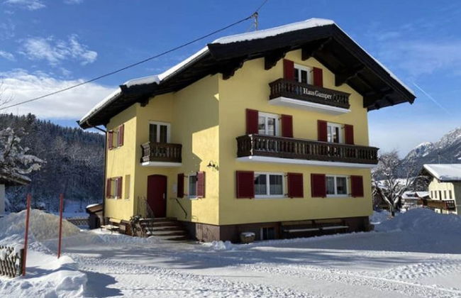 Chalet in Ellmau Near Skiwelt Slopes - Foto 20