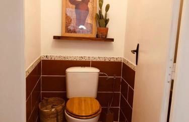 CASA DAHLIA - Charmant appartement équipé avec grande terrasse - Foto 26