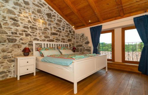 VILLA SALVIA - Holiday house with pool - - Foto 57