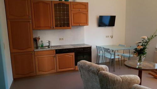 Ferienwohnung West - Alte Schule Sachswitz - Foto 4