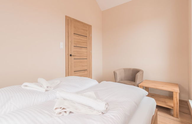 Apartamenty Sun & Snow Baltic Garden - Photo 8