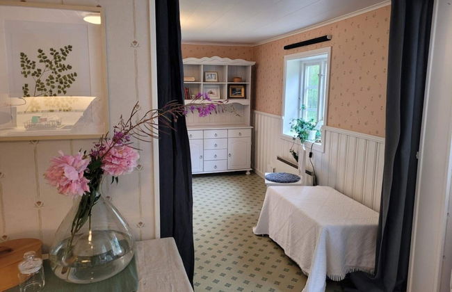 4 Person Holiday Home in Bergsjo - Foto 8