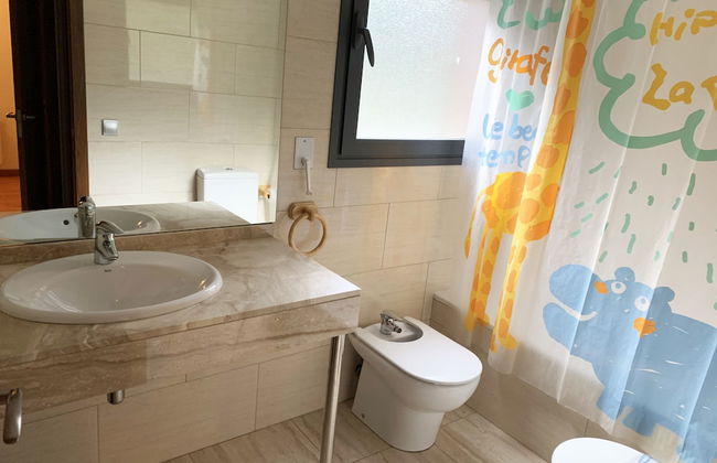 Apartamentos Canillo Les Moles 3000 - Foto 65