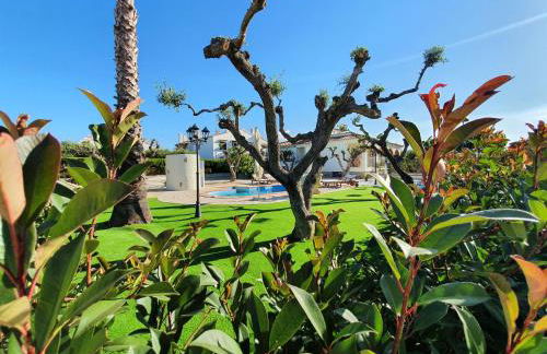 New holiday house "Casa miAlina" with private pool, 300m to beach - Photo 26