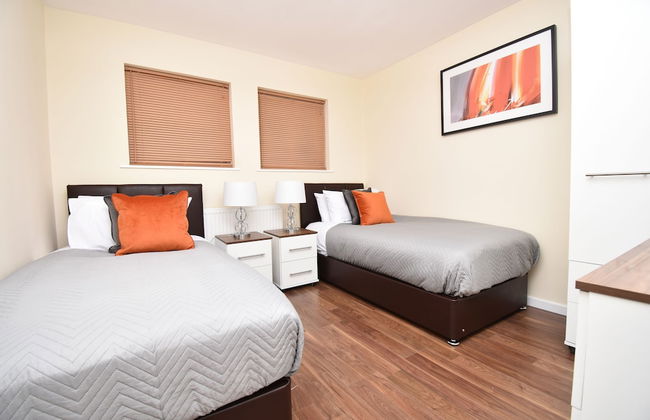 Oldbrook House - Foto 11