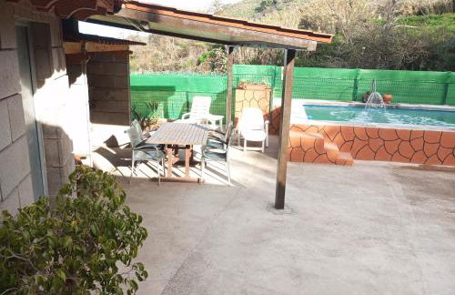 Chalet Ruta Las Lagunetas - Foto 46