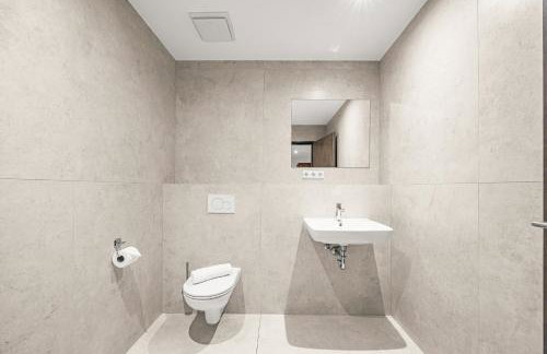 Creativ Wohnen Apartmenthaus Forstinning - Foto 54