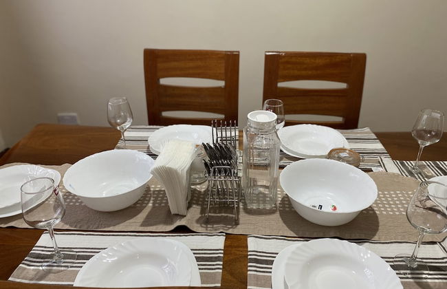 Takdiri Homes Plush 3BR Appartment - Foto 75