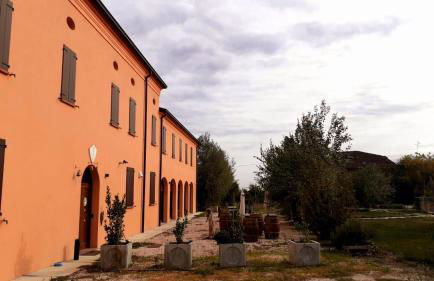 agriturismo zibramonda - Foto 32