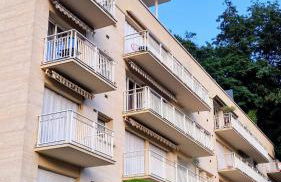 Aux portes de Paris / Studio Bord de Marne - Foto 17