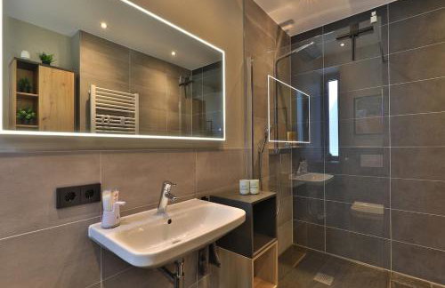 Moderne DHH mit zwei Apartments - Foto 42