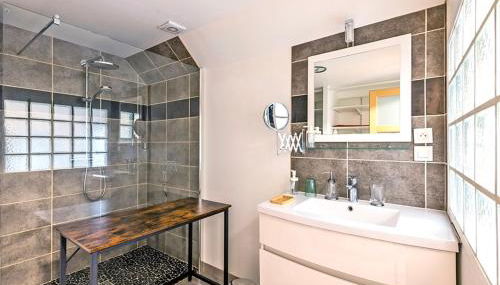 Orloucie - Gîte en ville, calme entre Abers et mer - Foto 3