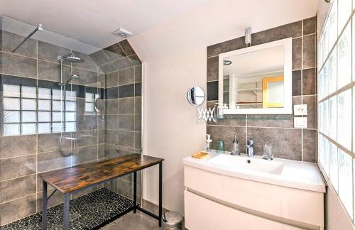 Orloucie - Gîte en ville, calme entre Abers et mer - Foto 3