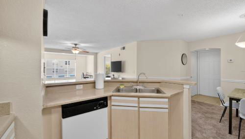 Modern 2BR Stay in Prime Location - Foto 4