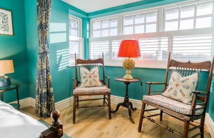 Glan Towyn - Foto 25