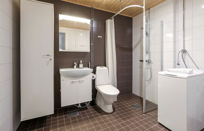 Kotimaailma Apartments Jyväskylä - Foto 48