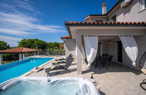 Villa Nubia by Briskva - Foto 7