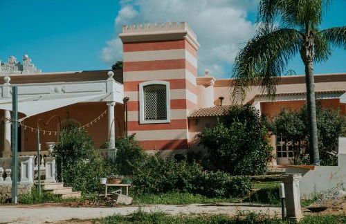 Villa Margherita Art and Music - Foto 18