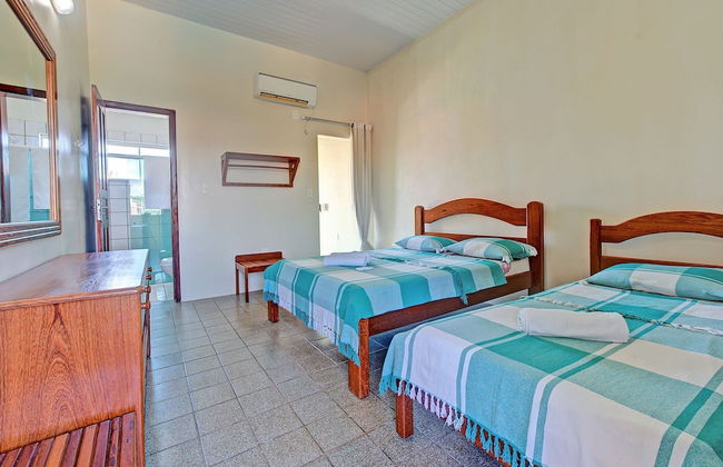 Casa com Piscina no Iguape 50m do Mar - Photo 11