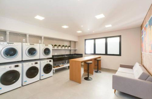 Apartamento - Batel/Água Verde - Shopping Curitiba - Foto 32