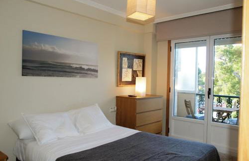 Apartamento Compostela Playa - Foto 1