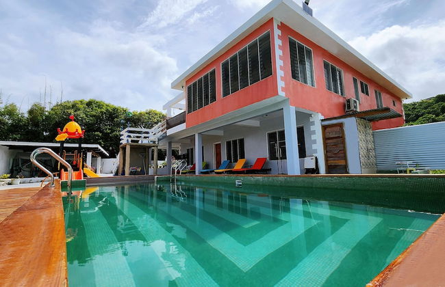 Ocean Heart Hotel - Photo 1