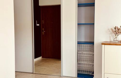 CHAUKA aprtamenty w centum z widokiem - Foto 19