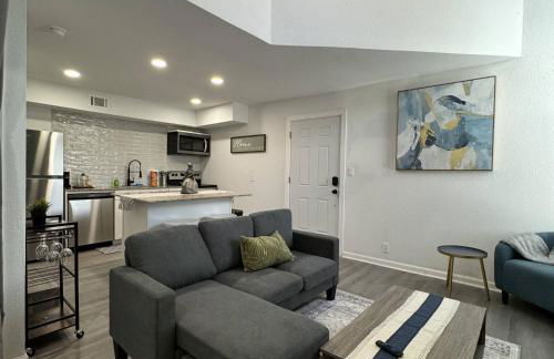 2BD - 4 Dallas l FIFA READY l 5 Min from Love Field - Foto 6