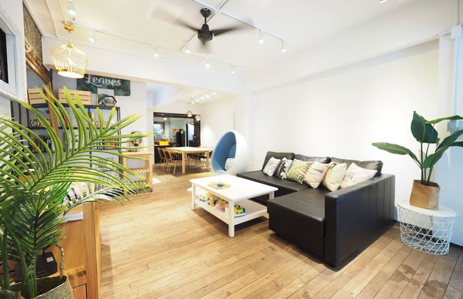 BR4&Zhongxiao Fuxing - Photo 50