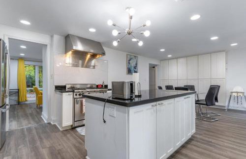 Family friendly house with MIL suite - Foto 49