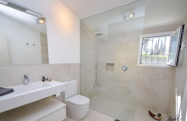 Great Villa Near Beach & Marbella - Foto 15