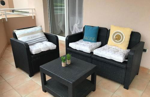 Les calanques - Foto 12