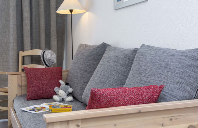 Odalys Domaine des Roches Jaunes - Foto 13