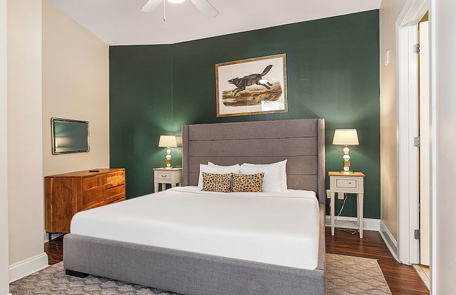 Spacious Modern Condos near French Quarter - Photo 41