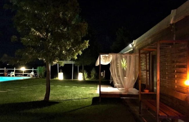 Monte dos Pocos Agroturismo - Foto 12